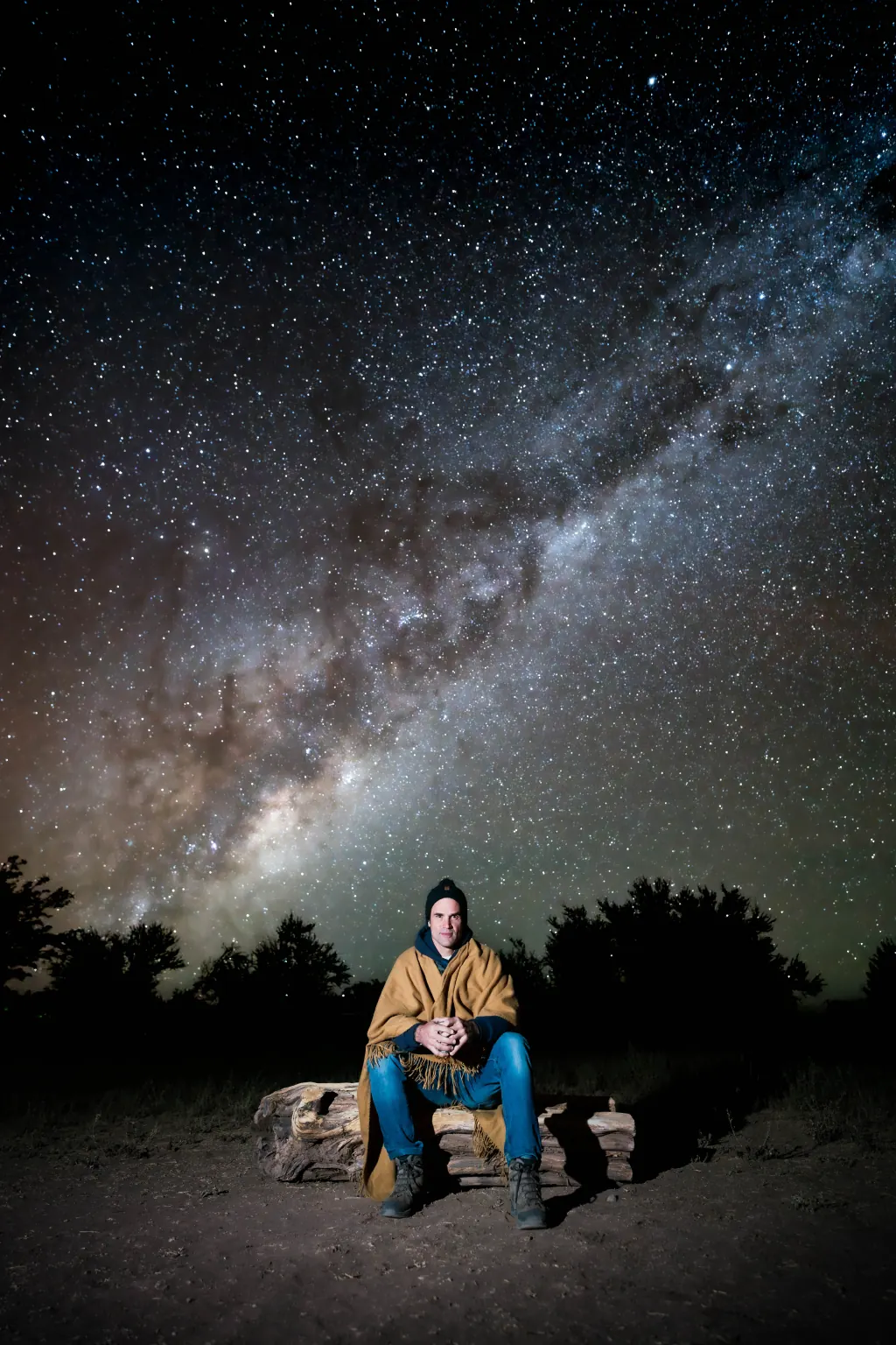 Atacama.