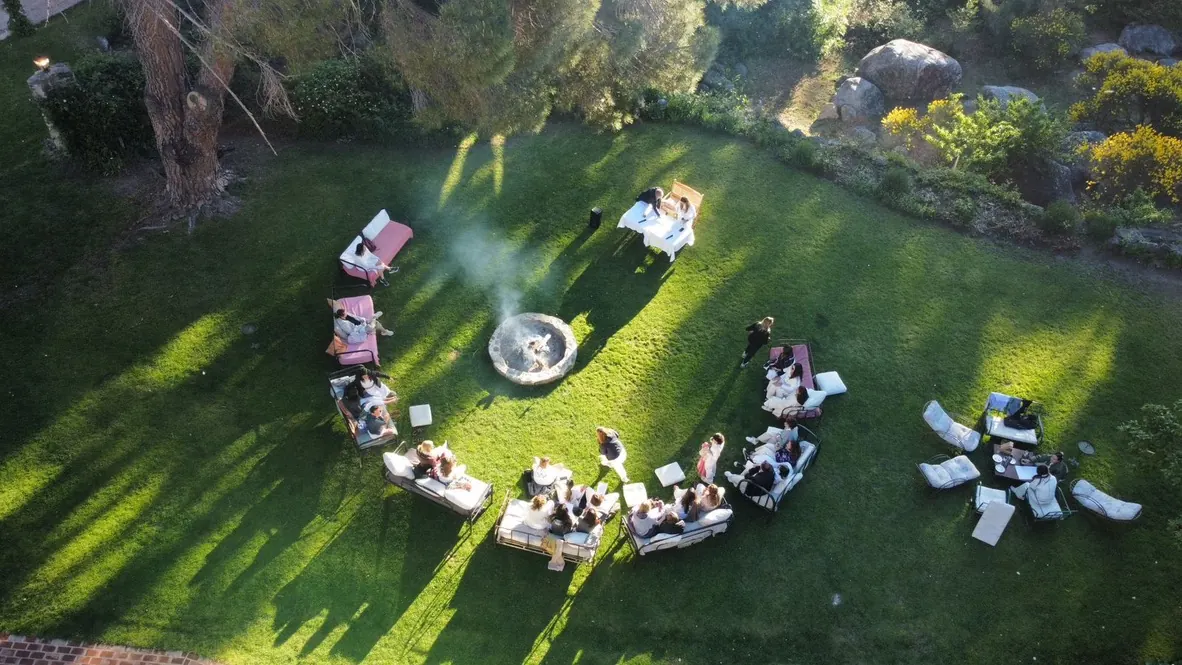 Imagen del retiro Retiro: Graduación Awakeners 3er año en La Abundancia.